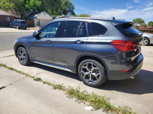 2016 BMW X1 xDrive28i Sport Utility 4D for sale in Fallon, NV – photo 20