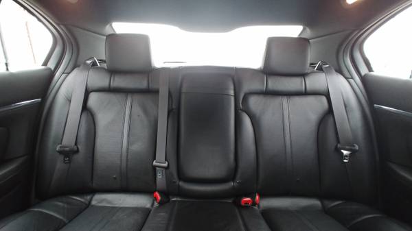 LEATHER!! 2009 Lincoln MKS 4dr Sdn FWD for sale in Chesaning, MI – photo 14