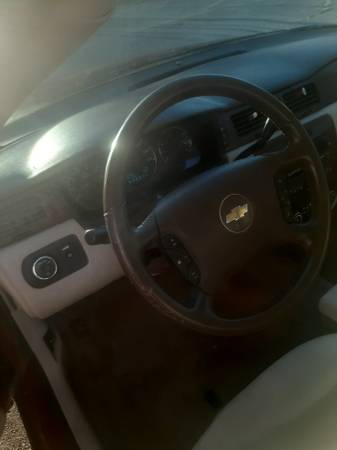 06 chevy impala 3500 obo - cars & trucks - by dealer - vehicle... for sale in Shannon, MS – photo 10