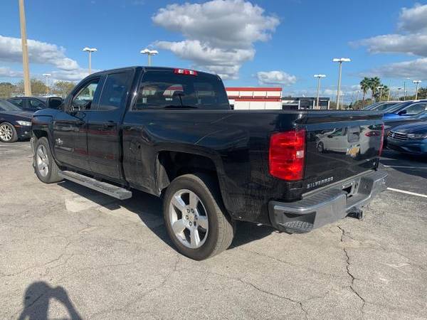 2018 Chevrolet Silverado 1500 LT $800 DOWN $149/WEEKLY - cars &... for sale in Orlando, FL – photo 7