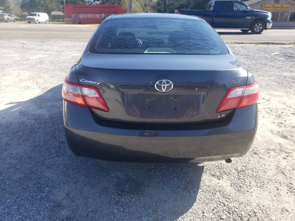 2009 TOYOTA CAMRY NICE! $5995 OBO - cars & trucks - by dealer -... for sale in Grand Bay, MS – photo 6