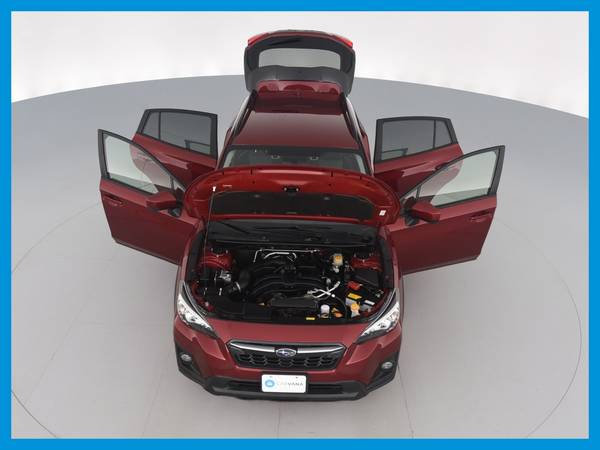 2018 Subaru Crosstrek 2 0i Premium Sport Utility 4D hatchback Red for sale in Atlanta, GA – photo 22