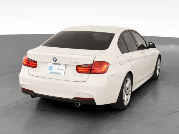 2014 BMW 3 Series 335i Sedan 4D sedan White - FINANCE ONLINE - cars... for sale in El Cajon, CA – photo 10