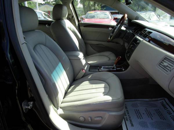 2008 Buick Lucerne CXL BUY HERE / PAY HERE !! - cars & trucks - by... for sale in TAMPA, FL – photo 7