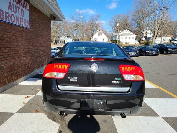 2010 Mercury Milan 4dr Sdn Premier FWD (TOP RATED DEALER AWARD 2018... for sale in Waterbury, NY – photo 6