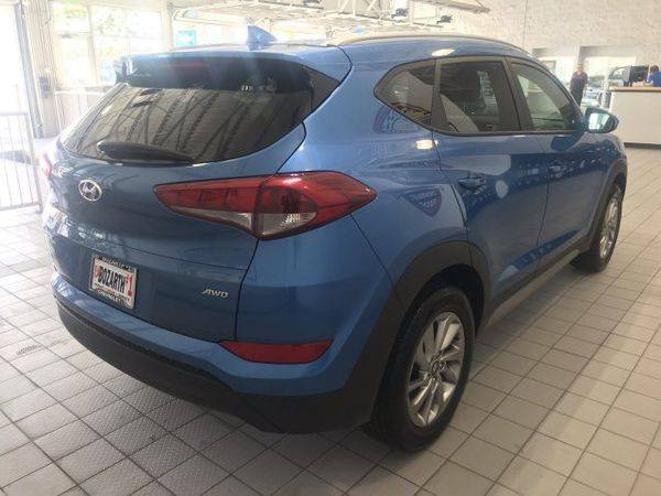 2018 Hyundai Tucson SEL TRUSTED VALUE PRICING! for sale in Lonetree, CO – photo 7