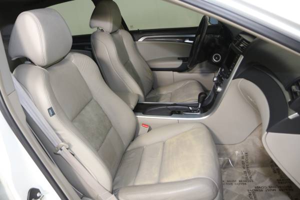2008 ACURA TL LUXURY FULLY LOADED LEATHER NAVIGATION BACK UP CAMERA... for sale in Westfield, IN – photo 9