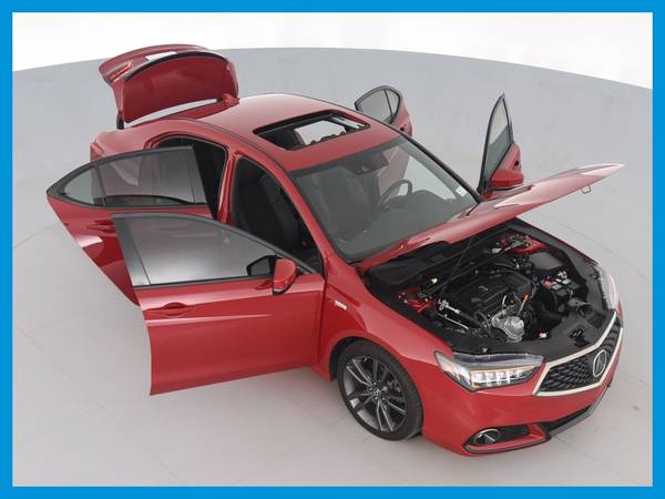 2019 Acura TLX 2 4 w/Technology Pkg and A-SPEC Pkg Sedan 4D sedan for sale in Seffner, FL – photo 21