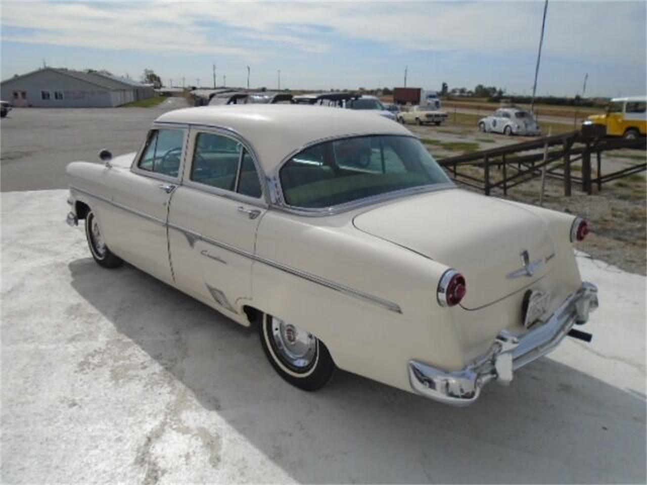 1954 Ford Crestline for sale in Staunton, IL – photo 3