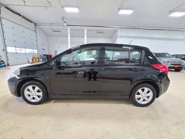 2009 NISSAN VERSA 1 8S - - by dealer - vehicle for sale in Rochester, MN – photo 4