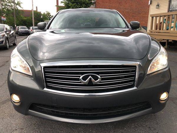 2013 Infiniti M 37x CALL OR TEXT TODAY! for sale in Cleveland, OH – photo 2