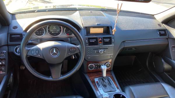 Mercedes-Benz c300 4matic Sport - cars & trucks - by owner - vehicle... for sale in mentor, OH – photo 12
