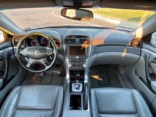 2005 Acura TL 3.2 W/NAVI - cars & trucks - by dealer - vehicle... for sale in CHANTILLY, District Of Columbia – photo 11