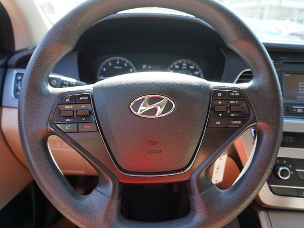2015 Hyundai Sonata ECO - - by dealer - vehicle for sale in Melbourne , FL – photo 13