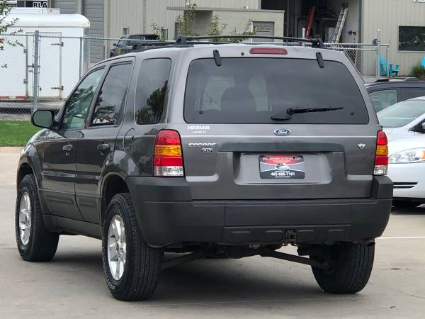 2006 FORD ESCAPE. 4X4.ONLY 136K.RUNS GREAT.FINANCING for sale in Omaha, NE – photo 10
