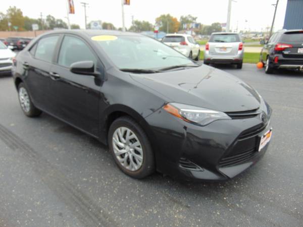 2019 Toyota Corolla L - cars & trucks - by dealer - vehicle... for sale in Elkhart, IN – photo 19