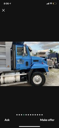 Dump Trucks for sale for sale in Miami, FL – photo 8