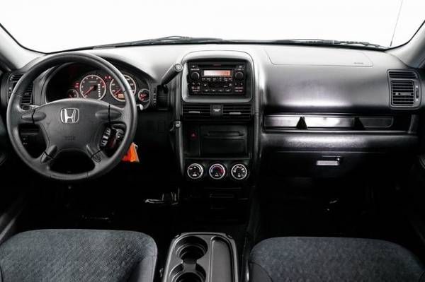 2005 Honda CR-V LX AWD for sale in Burnsville, MN – photo 13