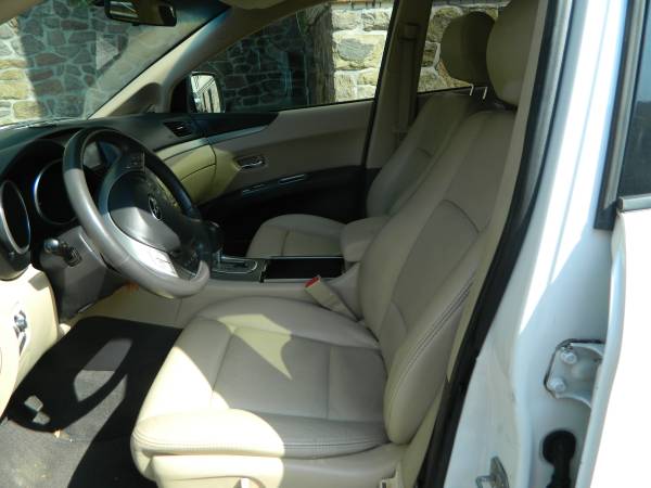 2008 SUBARU TRIBECA LTD EXCELLENT CONDITION!!!! for sale in NEW YORK, NY – photo 9