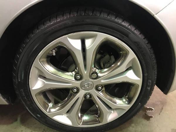 2013 Hyundai Elantra GT Base 4dr Hatchback 6A, 90 DAY WARRANTY!!! -... for sale in Lowell, MA – photo 5