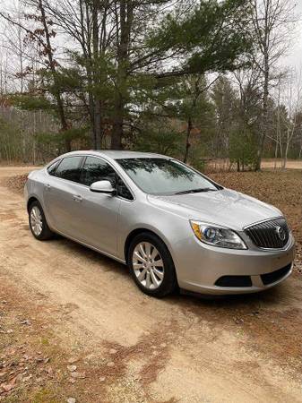2015 Buick Verano - cars & trucks - by owner - vehicle automotive sale for sale in Grawn, MI – photo 6