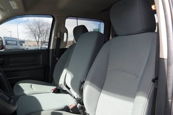 2013 Ram 1500 Express - cars & trucks - by dealer - vehicle... for sale in Pueblo, CO – photo 9