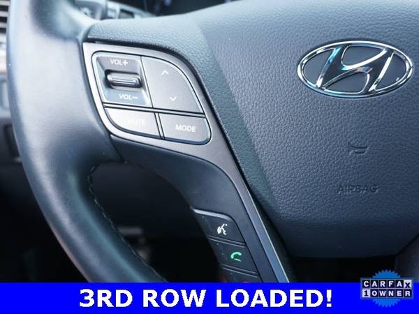 2018 Hyundai Santa Fe Limited Ultimate - - by dealer for sale in Cornelius, NC – photo 20