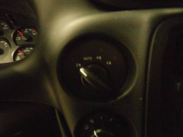 2008 CHEVY TRAILBLAZER LT 4WD 81500 MILES - - by for sale in N SYRACUSE, NY – photo 16