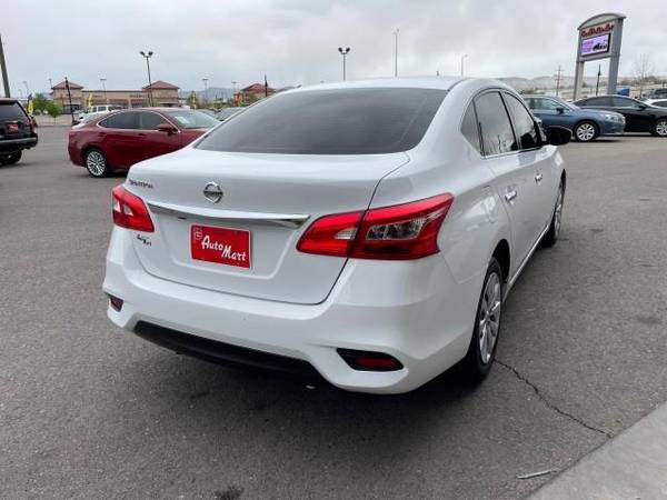 2018 Nissan Sentra - - by dealer - vehicle for sale in Grand Junction, CO – photo 5