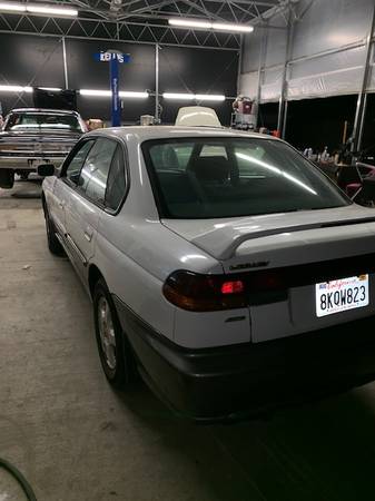Subaru legacy for sale in Watsonville, CA – photo 6