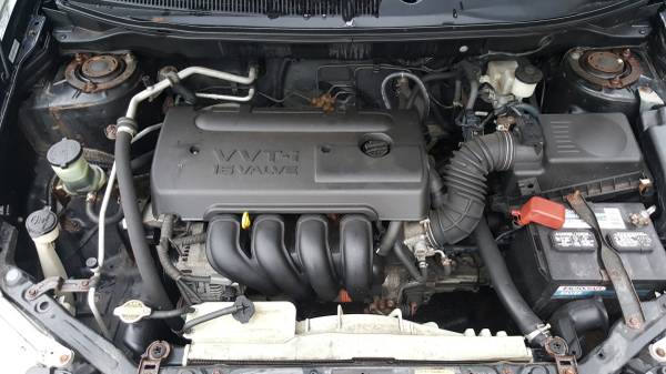 2006 Pontiac Vibe FWD 5 Speed for sale in Dryden, NY – photo 8