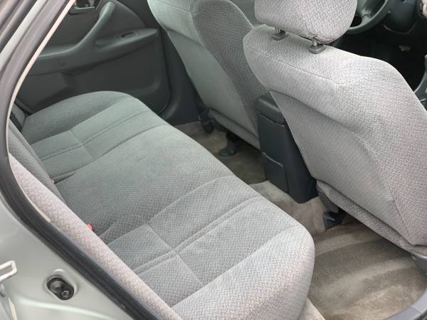 2001 Toyota Camry LE (Only 136k Miles) for sale in Boca Raton, FL – photo 10