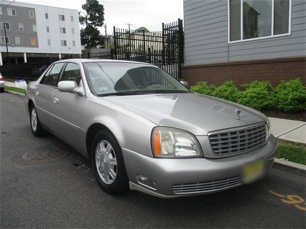 2005 Cadillac DeVille 499 down @59a week - $3200 Pioneer Auto Group for sale in Paterson, NY