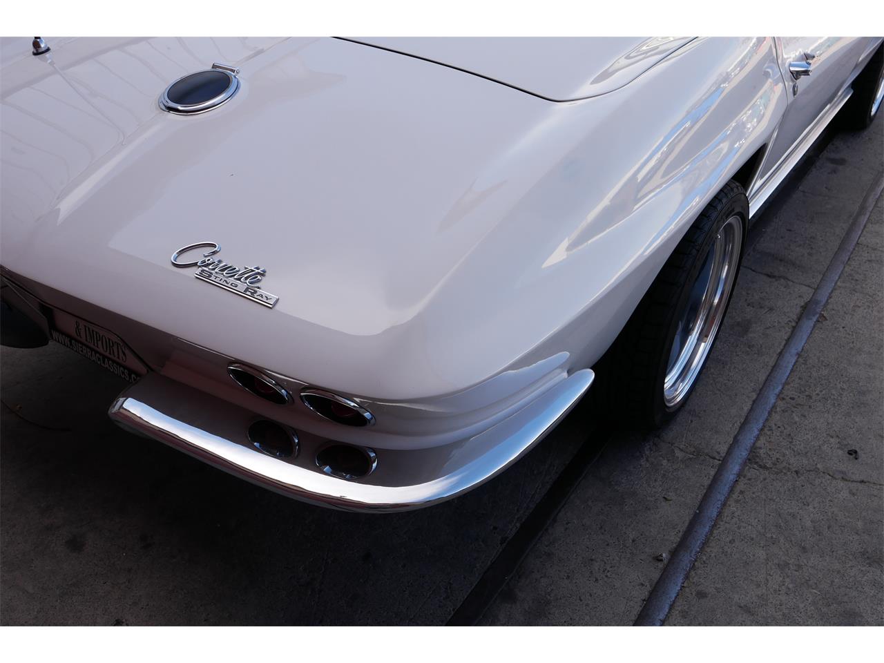 1964 Chevrolet Corvette for sale in Reno, NV – photo 18