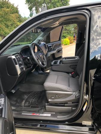 2018 Chevy Silverado 1500 for sale in Hampton, MN – photo 8