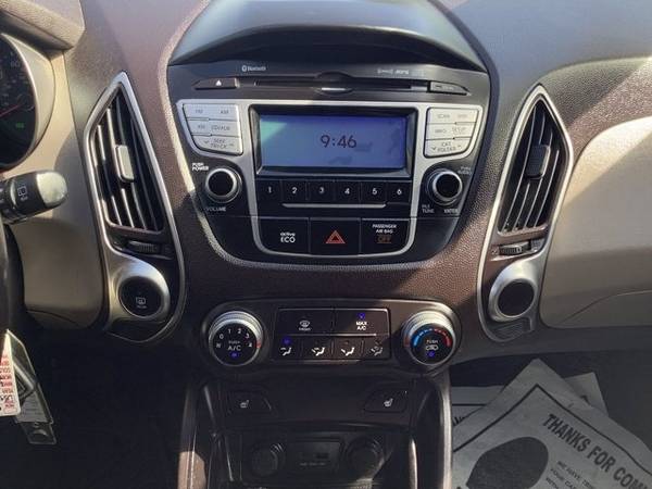 2013 Hyundai Tucson - - by dealer - vehicle automotive for sale in Lynnwood, WA – photo 8