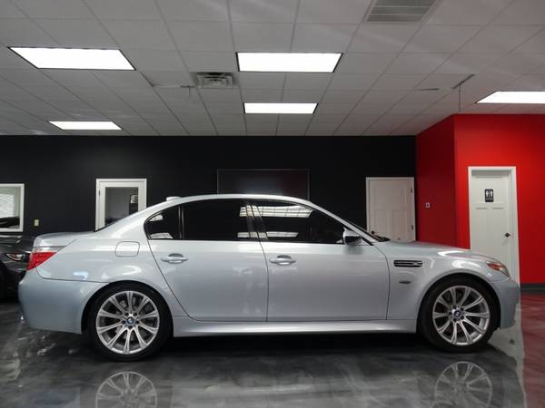 2007 BMW M5 Only 66k - - by dealer - vehicle for sale in Waterloo, IA – photo 3