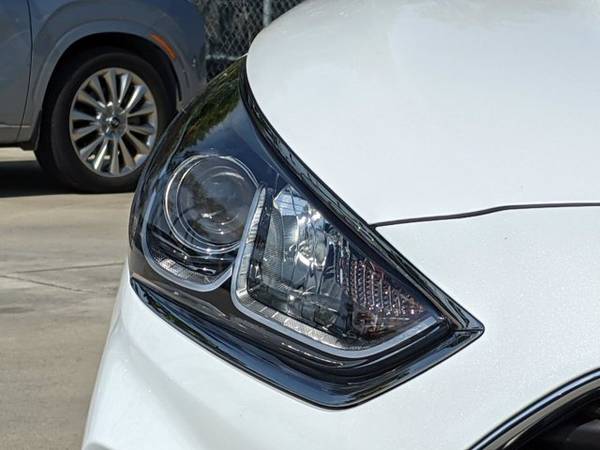 2018 Hyundai Sonata Quartz White Pearl Good deal! BUY IT - cars for sale in Naples, FL – photo 9