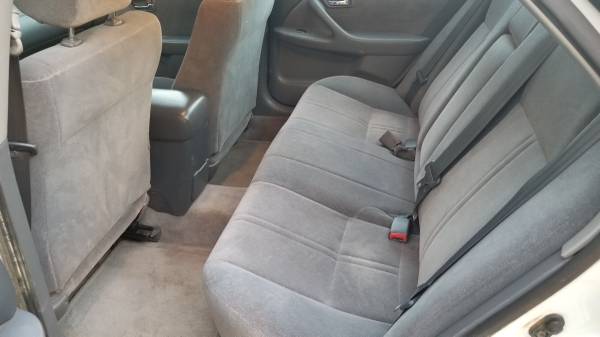 2001 Toyota Camry for sale in Tea, SD – photo 8