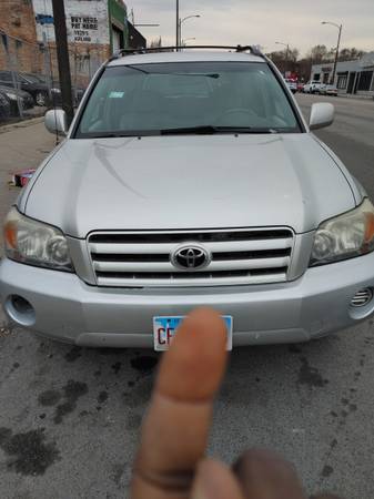 2006 Toyota Highlander for sale in Chicago, IL – photo 6
