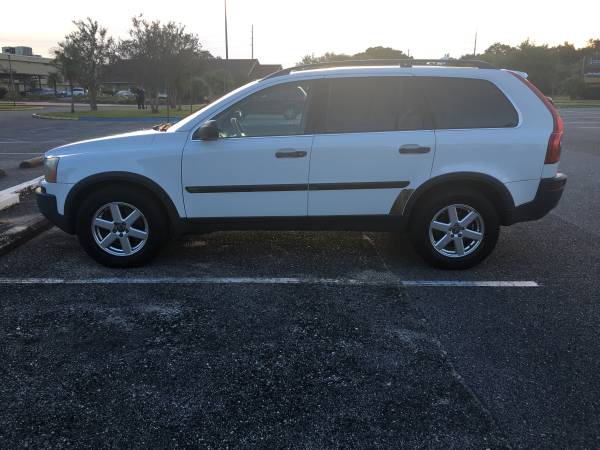 Beautiful 2005 Volvo XC90 for sale in Soso, MS – photo 6
