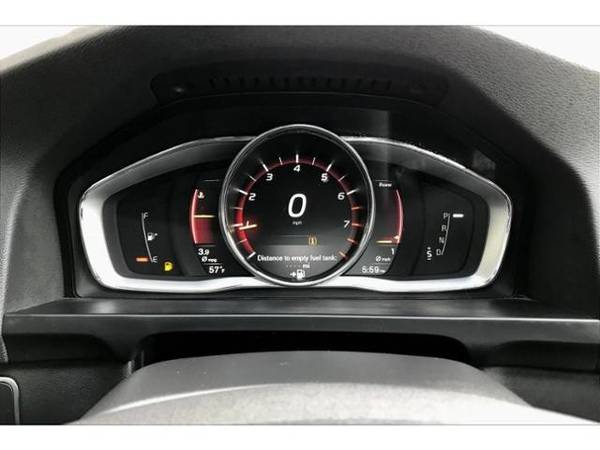 2018 Volvo S60 AWD All Wheel Drive Inscription Sedan for sale in Medford, OR – photo 18