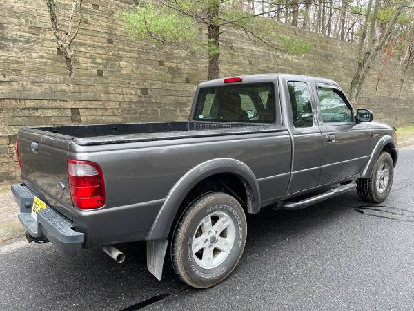 05 ford ranger 64k miles for sale in Howell, NJ – photo 15