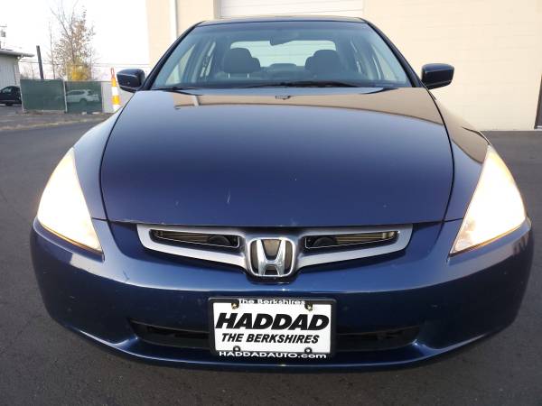 04 Honda Accord for sale in Manchester, MA – photo 15