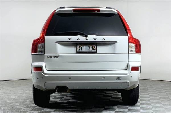 2013 Volvo XC90 3.2 - cars & trucks - by dealer - vehicle automotive... for sale in Honolulu, HI – photo 3