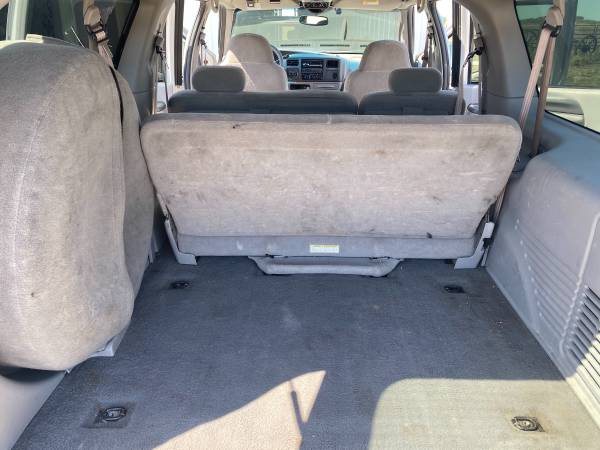 2000 Ford Excursion V10 for sale in Driggs, ID – photo 11