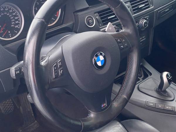 2011 BMW M3 Coupe 2D coupe Black - FINANCE ONLINE - cars & trucks -... for sale in Corpus Christi, TX – photo 24