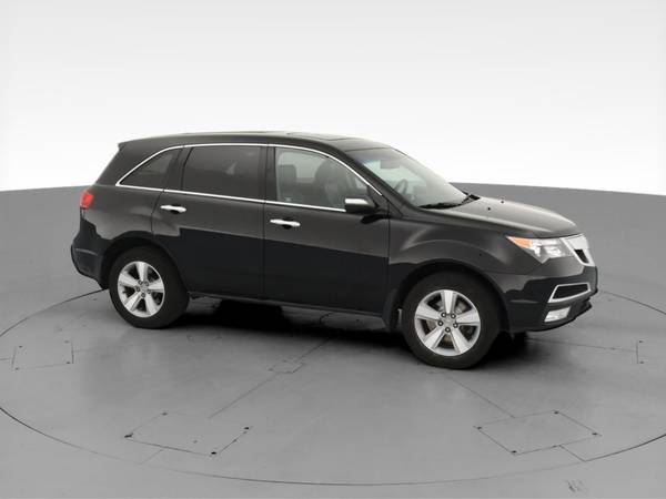 2011 Acura MDX Sport Utility 4D suv Black - FINANCE ONLINE - cars &... for sale in NEWARK, NY – photo 14
