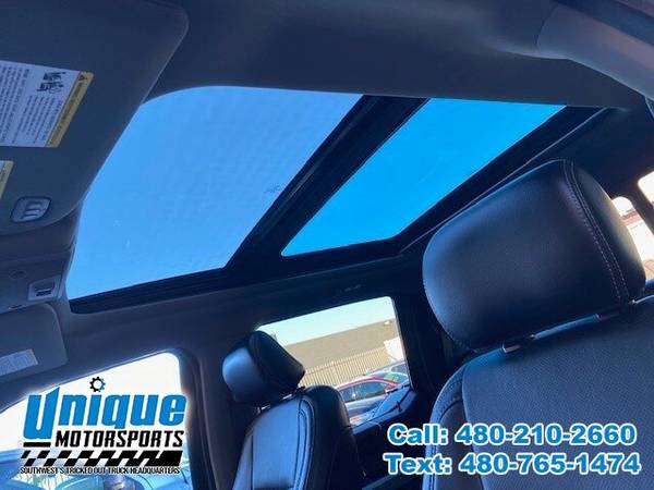 2018 FORD F-150 SUPERCREW LARIAT ~ LOADED ~ V8 5.0 ~ HOLIDAY SPECIAL... for sale in Tempe, NM – photo 10