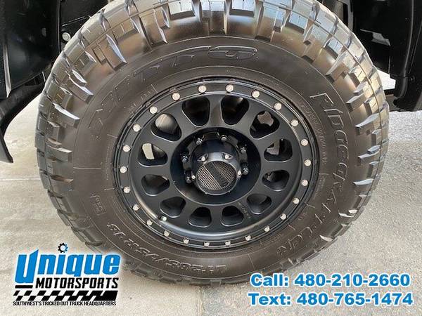 2019 RAM 2500HD CREW CAB TRUCK ~ LIFTED! TURBO DIESEL! LOW MILES! -... for sale in Tempe, CO – photo 15